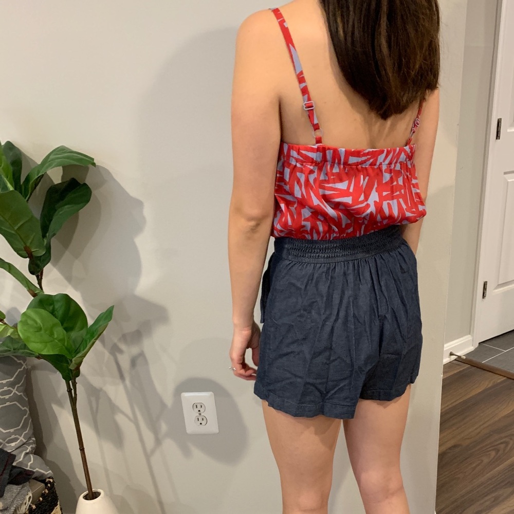 Bcbgeneration Romper - image 5